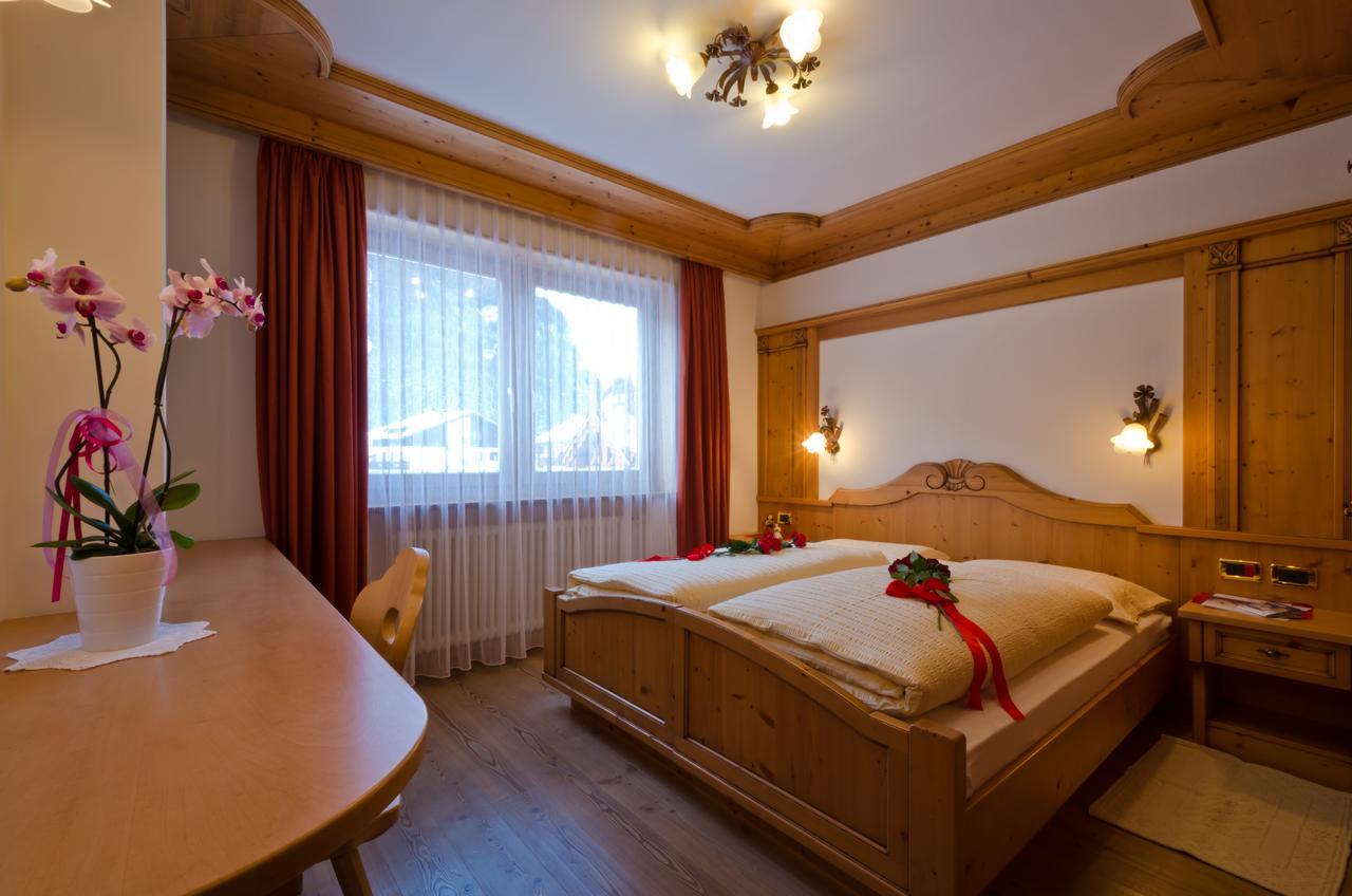 Hotel Al Viel B&B กานาเซย์ ภายนอก รูปภาพ