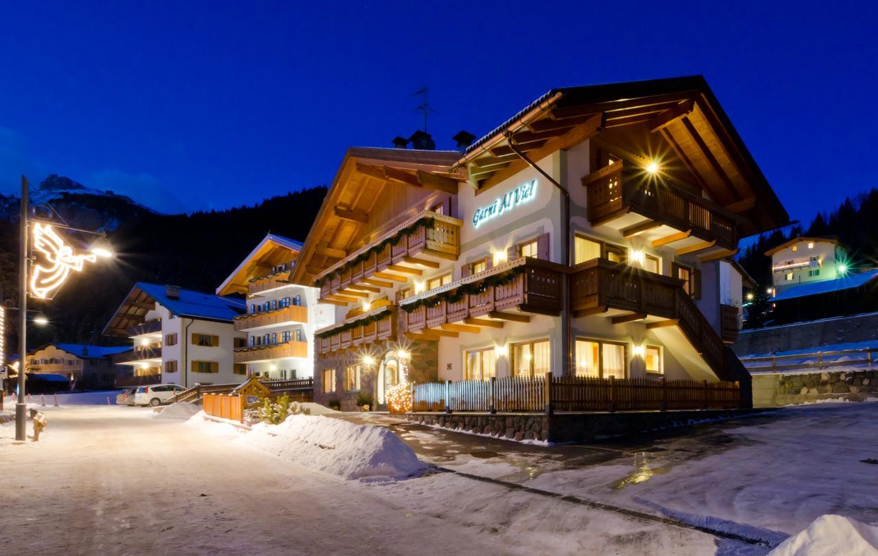 Hotel Al Viel B&B กานาเซย์ ภายนอก รูปภาพ