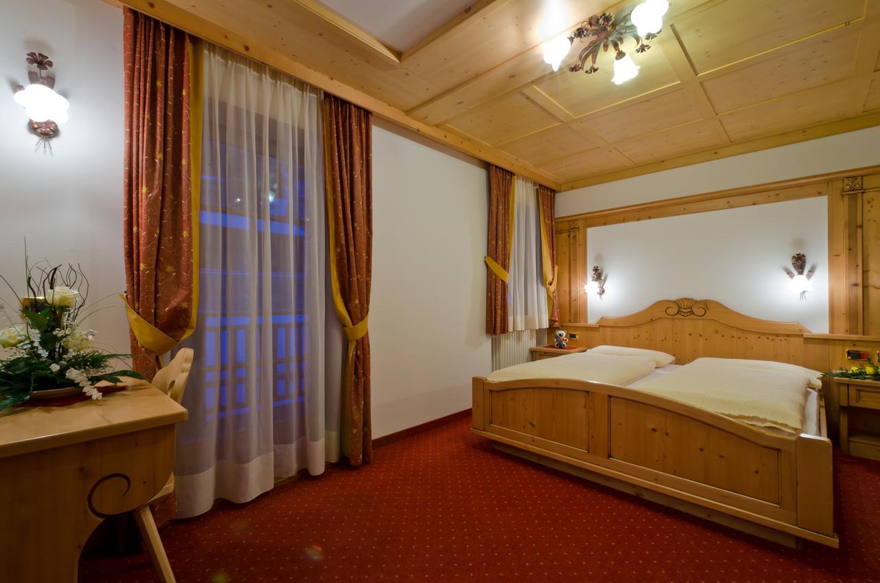 Hotel Al Viel B&B กานาเซย์ ภายนอก รูปภาพ