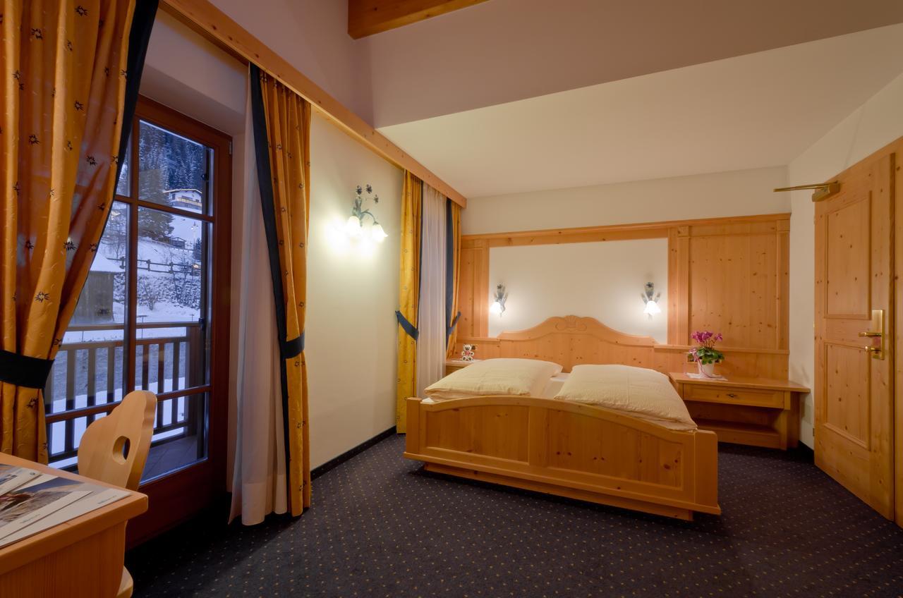 Hotel Al Viel B&B กานาเซย์ ภายนอก รูปภาพ