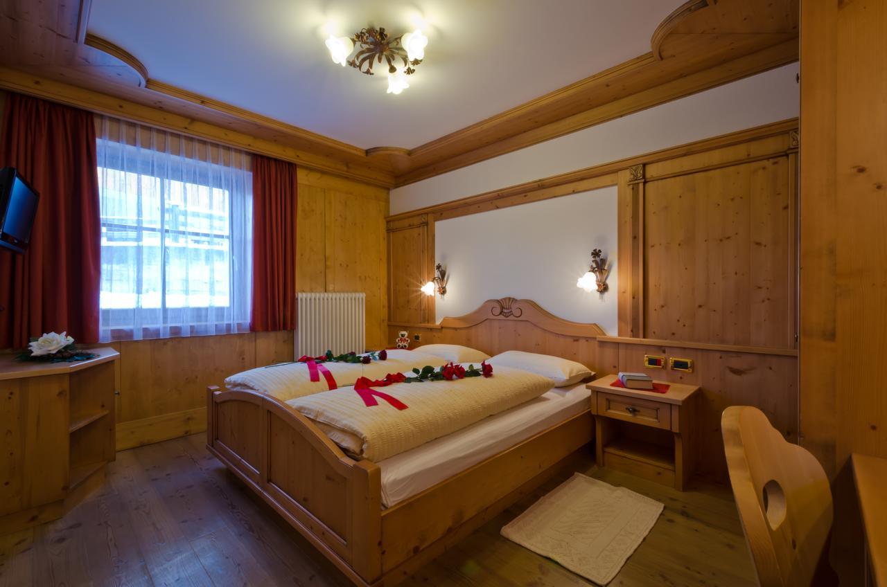 Hotel Al Viel B&B กานาเซย์ ภายนอก รูปภาพ