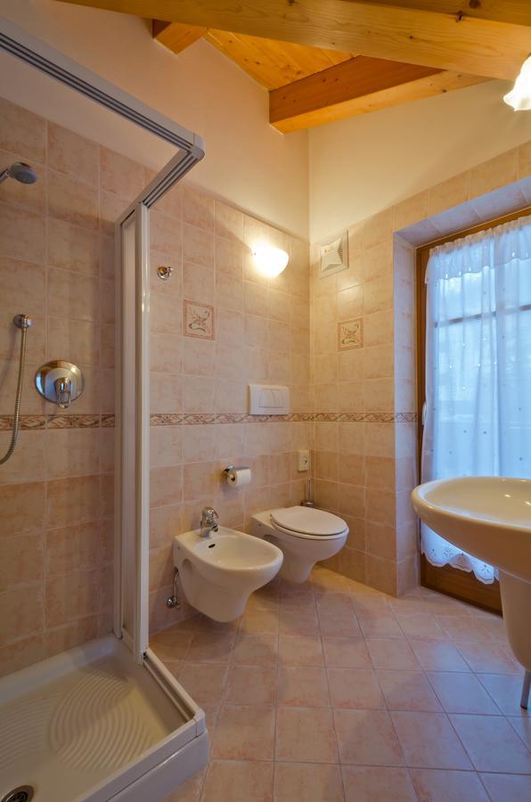 Hotel Al Viel B&B กานาเซย์ ภายนอก รูปภาพ